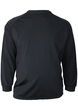 BRONCO LONG SLEEVE RASHIE