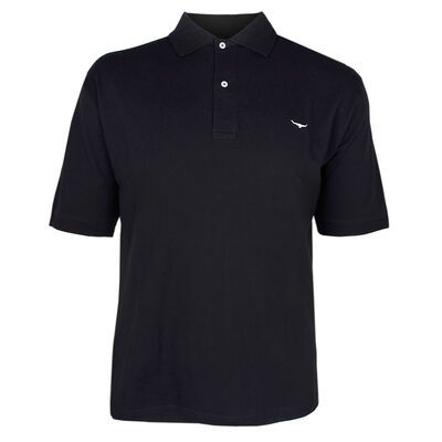 RM WILLIAMS ROD POLO SHIRT-sale clearance-KINGSIZE BIG & TALL