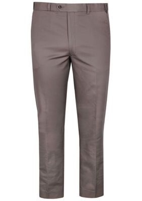 CITY CLUB PACIFIC FLAT FRONT TROUSER-trousers-KINGSIZE BIG & TALL