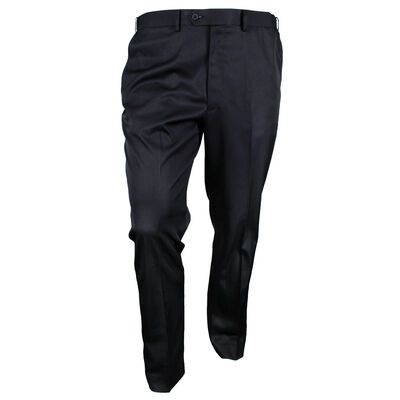 CITY CLUB KINGSTON POLY TROUSER-sale clearance-KINGSIZE BIG & TALL