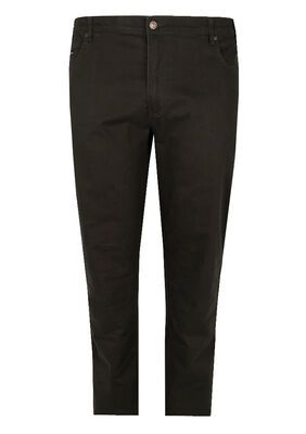 PILBARA STRETCH CHINO JEAN-big mens basics-KINGSIZE BIG & TALL