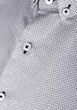 MAURIO DOT PRINT L/S SHIRT