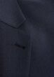 GEOFFREY BEENE BIRDSEYE 2 PIECE SUIT