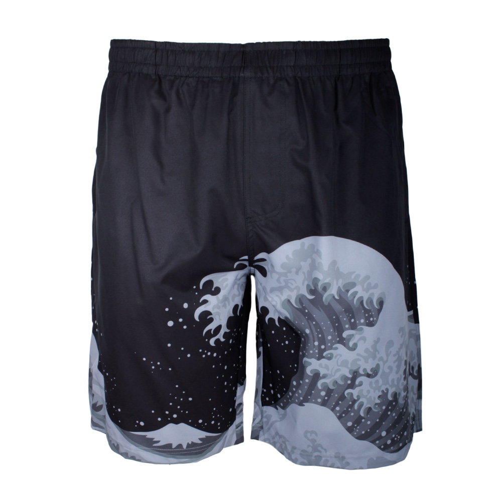 BRONCO TIDAL WAVE BOARDSHORTS