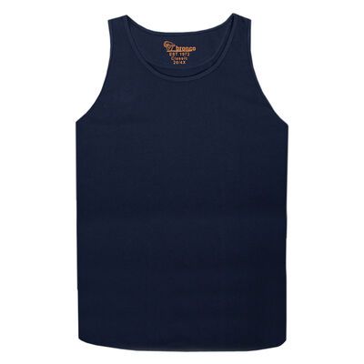 BRONCO PLAIN TANK TOP-tshirts & tank tops-KINGSIZE BIG & TALL