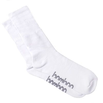 BAMBOO CREW SOCKS 14-18-big mens basics-KINGSIZE BIG & TALL