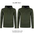 KHAKI - NO BUTTONS MT