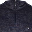 BREAKAWAY BARAK HALF ZIP TOP