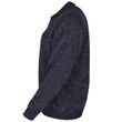 BREAKAWAY BARAK HALF ZIP TOP