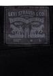 LEVI'S 502™ BLACK JEAN