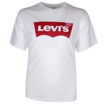 LEVI'S LOGO TSHIRT-sale clearance-KINGSIZE BIG & TALL