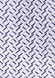 BLUE HORIZON GEOMETRIC L/S SHIRT