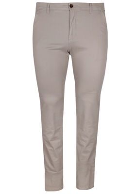 REDPOINT TALL ODESSA CHINO TROUSER-sale clearance-KINGSIZE BIG & TALL