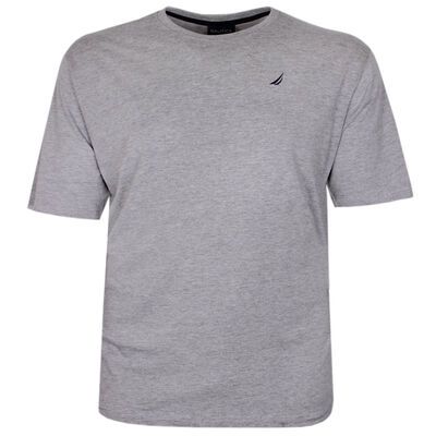 NAUTICA BOWEN T-SHIRT -tshirts & tank tops-KINGSIZE BIG & TALL