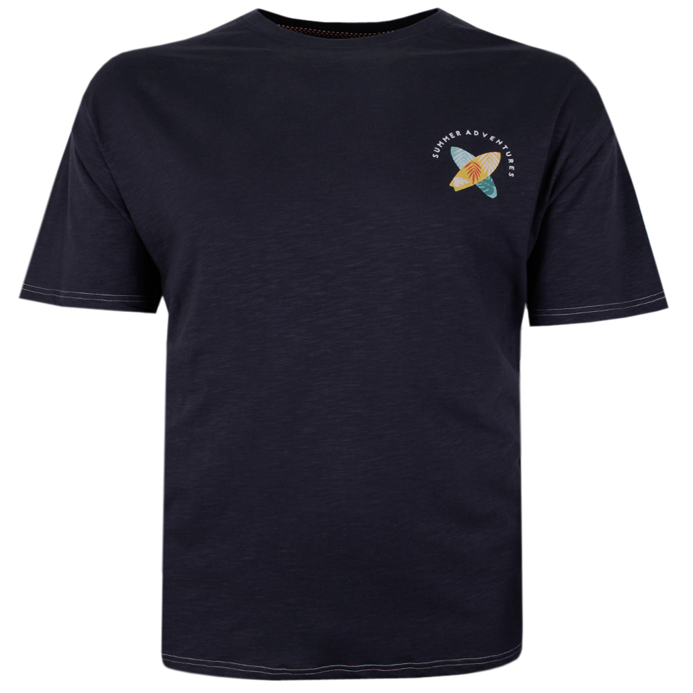 KAM SUMMER ADVENTURES T-SHIRT