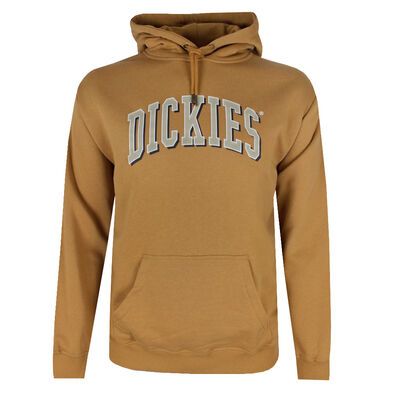 DICKIES BLOCKED LONGVIEW 24 HOODY-new arrivals-KINGSIZE BIG & TALL