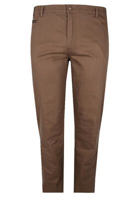 PILBARA STRETCH CHINO JEAN-big mens basics-KINGSIZE BIG & TALL