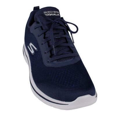 SKECHERS GO WALK7  LACE UP SHOE-sale clearance-KINGSIZE BIG & TALL