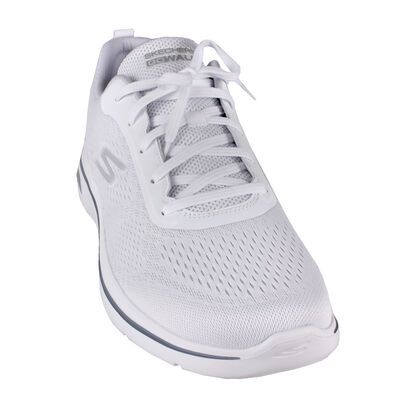 SKECHERS GO WALK7  LACE UP SHOE-sale clearance-KINGSIZE BIG & TALL