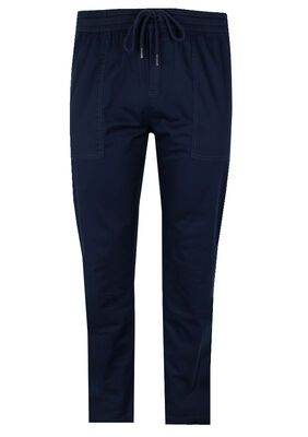 NORTH 56° GREGORY E/W TROUSER-sale clearance-KINGSIZE BIG & TALL