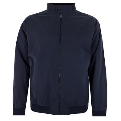 NORTH 56° 64 CAFE JACKET-sale clearance-KINGSIZE BIG & TALL