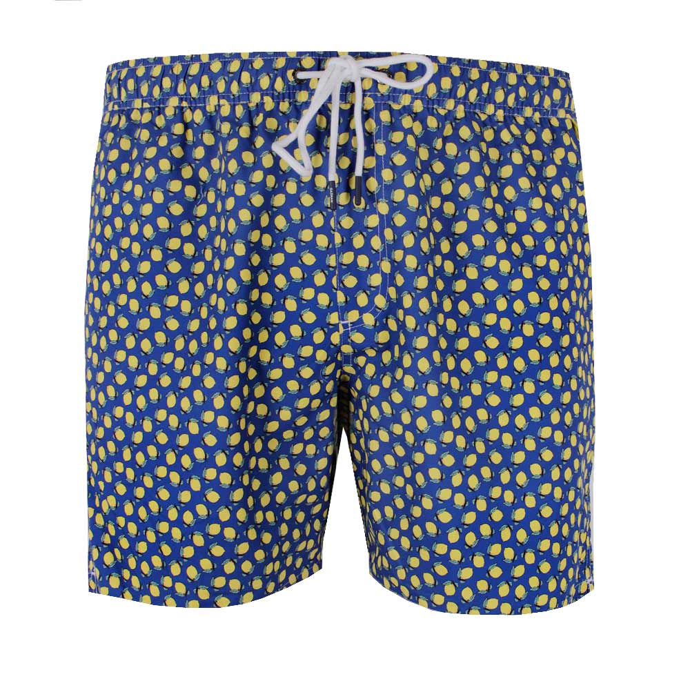 GAZMAN CITRUS SWIMSHORTS