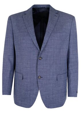 DANIEL HECHTER BOSTON B325 SPORTCOAT-sale clearance-KINGSIZE BIG & TALL