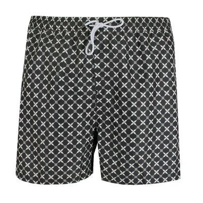 COAST TUSCANY SWIMSHORTS-sale clearance-KINGSIZE BIG & TALL