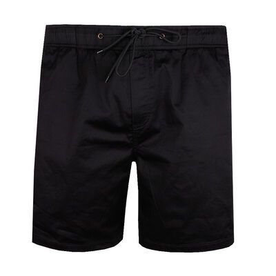 ATLAS COMFORT COTTON TWILL E/W SHORT -sale clearance-KINGSIZE BIG & TALL