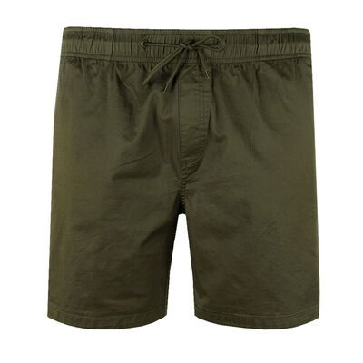 ATLAS COMFORT COTTON TWILL E/W SHORT -sale clearance-KINGSIZE BIG & TALL