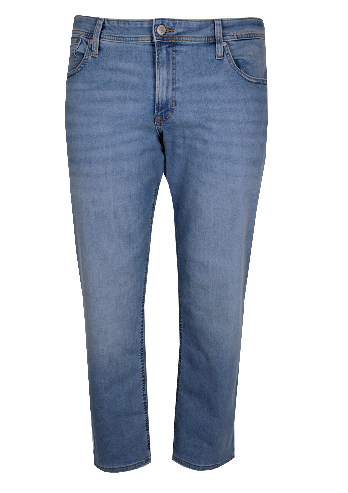 JACK & JONES MIKE BLUE JEAN