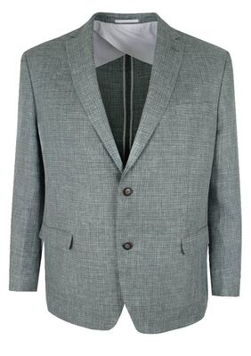 BOSTON 327-32 HOPSAC SPORTSCOAT-sale clearance-KINGSIZE BIG & TALL