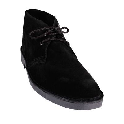 ZEDZ ROAMERS M467 DESERT SUEDE BOOT -footwear-KINGSIZE BIG & TALL