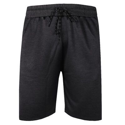 KAM ACTIVE PERFORMANCE MARLE E/W SHORTS-shorts-KINGSIZE BIG & TALL