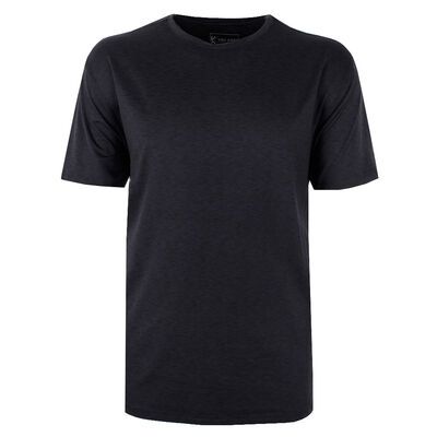 KAM MARLE PERFORMANCE T-SHIRT-tshirts & tank tops-KINGSIZE BIG & TALL