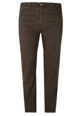KAM DOBBY TALL FIT JEANS-tall range-KINGSIZE BIG & TALL