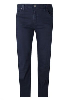 KAM DOBBY TALL FIT JEANS-tall range-KINGSIZE BIG & TALL