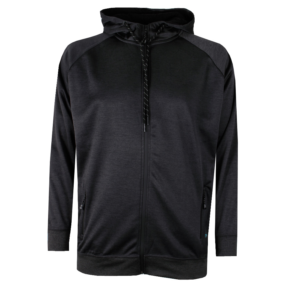 KAM QUICK DRY PERFORM HOODIE
