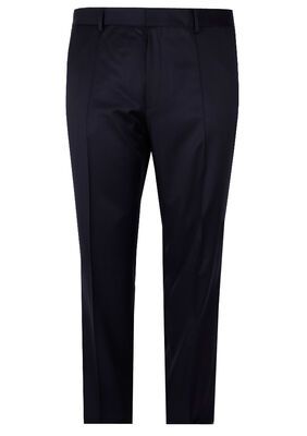 HUGO BOSS GENIUS TROUSER-suits-KINGSIZE BIG & TALL