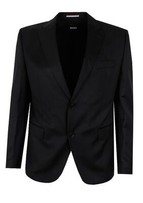 HUGO BOSS JECKSON SUIT COAT-suits-KINGSIZE BIG & TALL