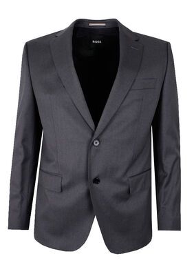 HUGO BOSS JECKSON SUIT COAT-suits-KINGSIZE BIG & TALL