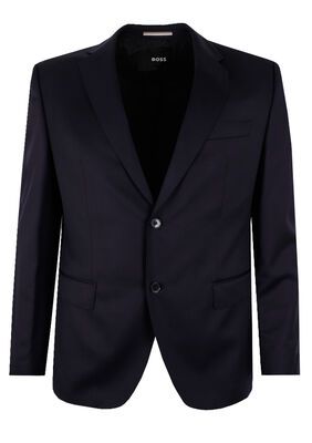 HUGO BOSS JECKSON SUIT COAT-suits-KINGSIZE BIG & TALL