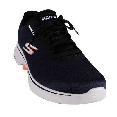 SKECHERS GO WALK 7 - AVALO LACE UP-footwear-KINGSIZE BIG & TALL