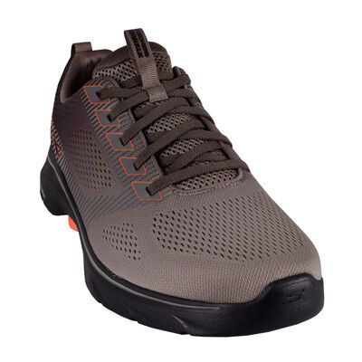 SKECHERS GO WALK 7 - HAHN SHOE-footwear-KINGSIZE BIG & TALL