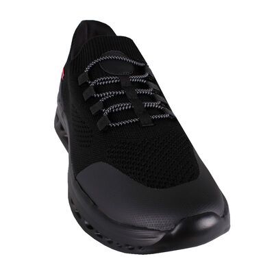 DUKE ALFRETON WIDE FIT SLIP IN SHOE-footwear-KINGSIZE BIG & TALL