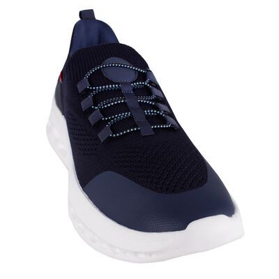 DUKE ALFRETON WIDE FIT SLIP IN SHOE-footwear-KINGSIZE BIG & TALL