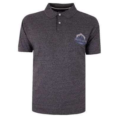 NORTH 56° RANGE POLO-sale clearance-KINGSIZE BIG & TALL