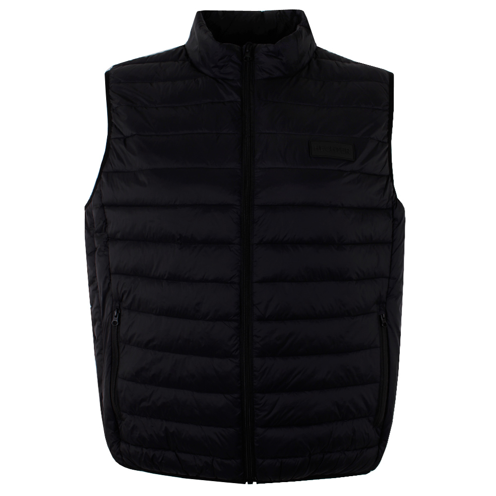  DANIEL HECHTER CLASSIC PUFFER VEST 