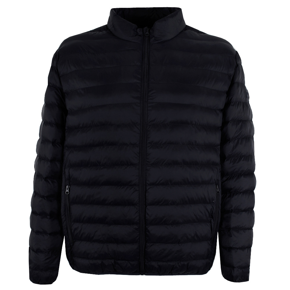 DANIEL HECHTER CLASSIC PUFFER JACKET