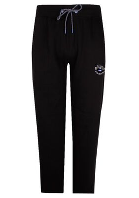 DUKE JENNER TALL FIT TRACKPANT-tall range-KINGSIZE BIG & TALL